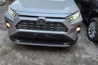 Toyota rav4 full option 