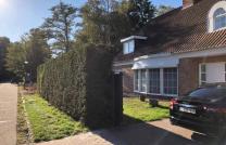 Villa de 1500 mètre carré à vendre en Belgique (Anvers) 1250000€ payable moitié à Kinshasa moitié chez le notaire en Belgique  mediacongo