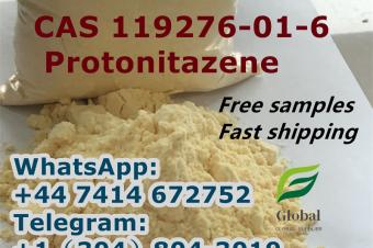 Hotselling CAS 119276016 Protonitazene 