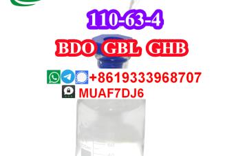 110634 BDO 14Butanediol Ghb gbl colorless liquid ausstock