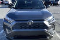 2019 Toyota RAV4 LE FWD automobile_motos_velos_engins_et_pieces