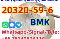 Hot Sale 99% High Purity cas 20320-59-6 dlethy(phenylacetyl)malonate bmk oil automobile_motos_velos_engins_et_pieces