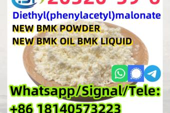 Hot Sale 99 High Purity cas 20320596 dlethyphenylacetylmalonate bmk oil