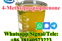 Cas 5337-93-9 4-Methylpropiophenone P-METHYLPROPIOPHENONE BMK immobilier_vente_location
