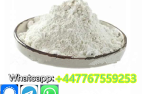 High quality 2-bromo-3-methylpropiophenone 99% White powder HSD 1451-83-8 Whatsapp:+447767559253 divers