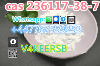 2IODO1PTOLYL PROPAN1ONE powder CAS 236117387 Whatsapp447767559253