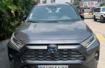 Toyota rav4 Kinshasa RDC  mediacongo
