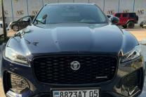 Jaguar F-Pace D200 2024 - Matcha Gari automobile_motos_velos_engins_et_pieces