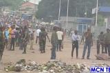 Violence à Kinshasa : la mise en garde de la CPI