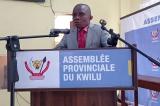 Kwilu/APK : un élu provincial demande la sanction de ses pairs absentéistes depuis le début de la session    