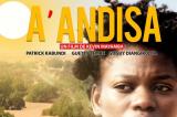 Cinéma : « A’andisa », ce film rd-congolais qui fait le tour du monde