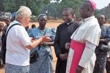 Haut-Katanga : l’abbé Désiré Lenge Mukwenye nommé nouvel évêque du diocèse de Kilwa-Kasenga
