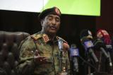 Soudan : le général al-Burhane veut régler le conflit 