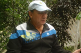Un entraîneur égyptien à la porte de Sanga Balende de Mbuji-Mayi 