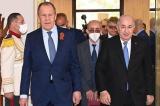 Algérie : le président Tebboune en visite d'Etat en Russie
