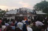 L’ACAJ condamne la destruction du siège d’Ensemble à Mbuji-Mayi
