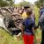 Infos congo - Actualités Congo - -Un accident sur la Nationale numéro 1 à Tshikapa : les joueurs de l’équipe kanangaise blessés