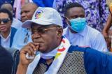 Kinshasa : Fatshi a besoin d’un bilan, Ngobila lui présente un parti politique