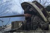L'armée ukrainienne annonce renforcer ses troupes à Avdiïvka, théâtre de 