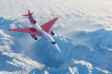 Aerion présente un nouvel avion supersonique capable d’atteindre Mach 4+