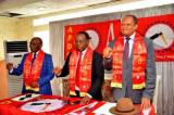 Élection des gouverneurs et vice-gouverneurs : L’AFDC-A de Modeste Bahati exige le retrait des candidatures non autorisées de ses membres