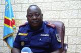 Affaire Dolly Makambo : la cour se prononce mercredi sur l’ex-chef de la police de Kinshasa