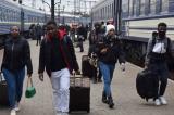 Réfugiés en France, des étudiants africains venus d’Ukraine sommés de quitter le territoire