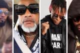 Musique : Fally Ipupa, Innoss’B, Koffi Olomide, Rebo, Ferré Gola nominés aux AFRIMA 2021
