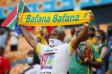 Eliminatoires Qatar 2022 : les supporters sud-africains retrouvent les tribunes