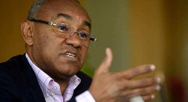 La CAN 2019 pourrait-elle encore se dérouler au Maroc ? La CAN 2019 pourrait-elle encore se dérouler au Maroc ?