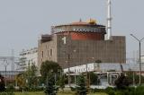 L'AIEA en route pour la centrale de Zaporijia en Ukraine