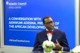 « L’Afrique doit se préparer à une crise alimentaire mondiale inéluctable », avertit Akinwumi Adesina, président de la BAD