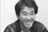 Akira Toriyama, le créateur du manga 