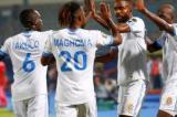Élim-Mondial Qatar 2022 : la RDC signe sa première victoire devant le Madagascar (2-0)