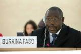 Burkina Faso : le Premier ministre remet en question 