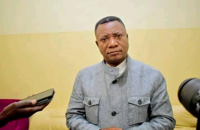Info Congo - Actualité Congo -  - -Election sénatoriale au Kasaï-Oriental : « On ne peut pas développer une province sans entreprise » (Alphonse Ngoyi Kasanji)