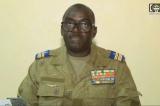 Niger: le CNSP dénonce l'accord militaire de 2012 avec les États-Unis