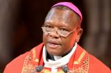 Le cardinal Ambongo exhorte les Congolais à ne pas perdre l'espoir malgré les difficultés