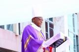 Hommage à Monsengwo: le Cardinal Ambongo dénonce la mauvaise gouvernance