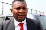 Comité olympique congolais (COC) : Nouveau mandat pour Amos Mbayo