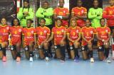 L’Angola remporte la 24e édition du championnat d’Afrique de handball féminin