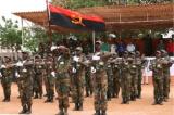 Comment le déploiement angolais dans l'est de la RDC est-il perçu à Kinshasa?