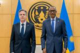 Résolutions du Mini-sommet de Luanda : « C’est possible si le Rwanda arrête de soutenir les M23 » (Les Etats-Unis)