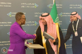 La RDC et l’Arabie Saoudite signent un mémorandum d’entente pour l’exploitation des ressources minérales