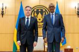 L’administration Biden réitère son appel au Rwanda « à retirer ses troupes de la RDC »