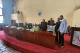 Assemblée provinciale de Kinshasa : Godé Mpoyi destitué