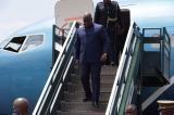 Guerre dans l’Est de la RDC : après Bujumbura et Brazzaville, Tshisekedi annoncé ce lundi à Luanda