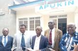 Apukin invite la communauté internationale à abandonner la politique de victimisation du Rwanda