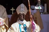 Archevêché de Lubumbashi : Mgr Fulgence Muteba dénonce une « invasion militaire » et exige des éclaircissements