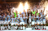 Coupe du monde 2022: une finale de légende et un troisième trophée pour l'Argentine
